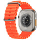 Смарт-часы XO M8 Pro Ultra 49mm Orange (XO-M8Pro-OR)