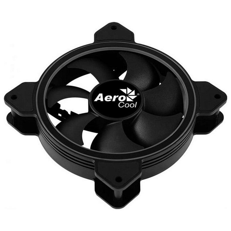 Вентилятор AeroCool Saturn 12 FRGB (ACF3-ST10217.01)