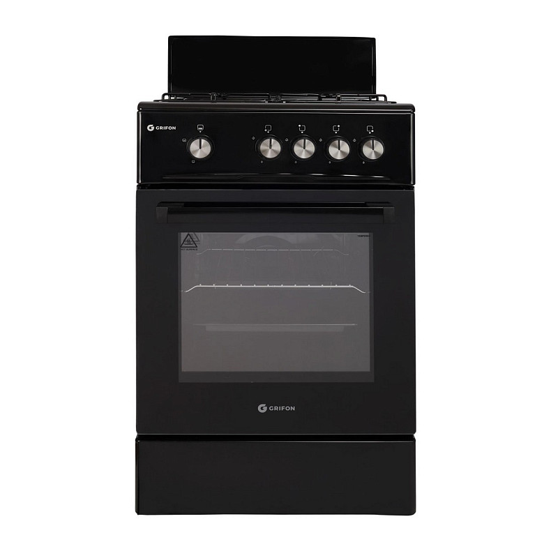 Плита Grifon G541BL-M1