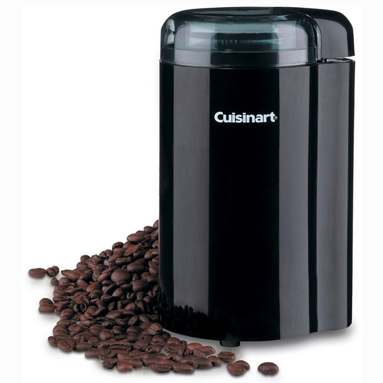 Кофемолка Cuisinart DCG20BKNE