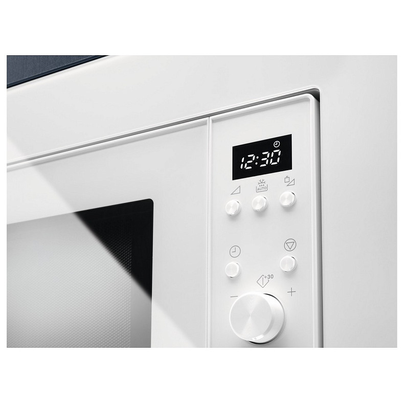 Встраиваемая микроволновая печь ELECTROLUX LMS2173EMW