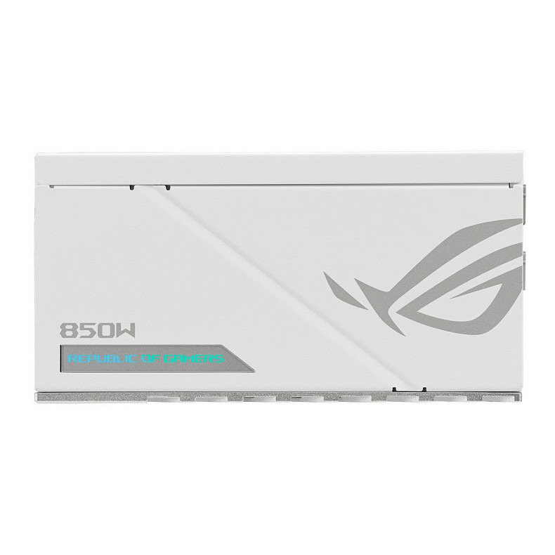 Блок питания Asus ROG-LOKI-850P-WHITE-SFX-L-GAMING PCIE5 850W Platinum (90YE00N2-B0NA00)