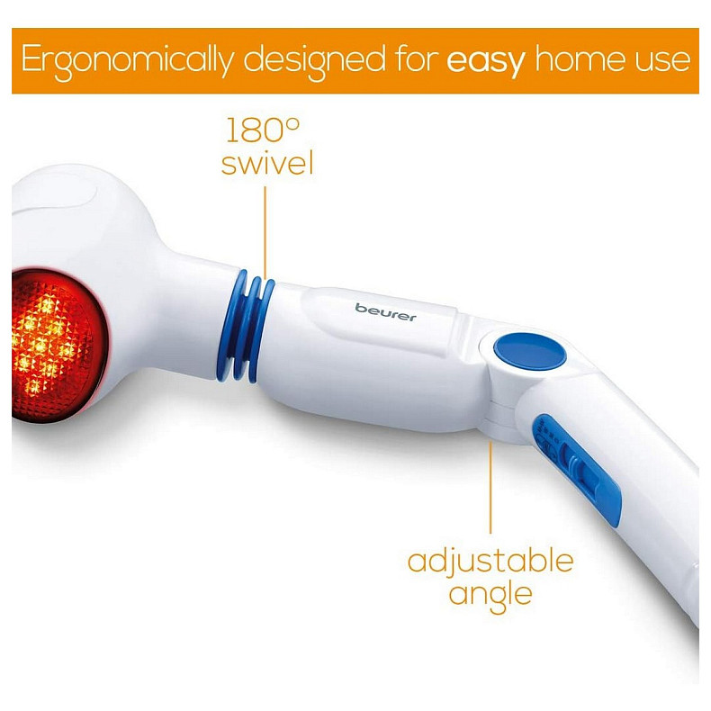 Массажер Beurer для тела MG_40