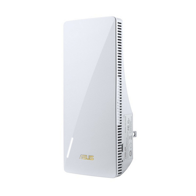 Повторитель/расширитель WiFi сигнала ASUS RP-AX58