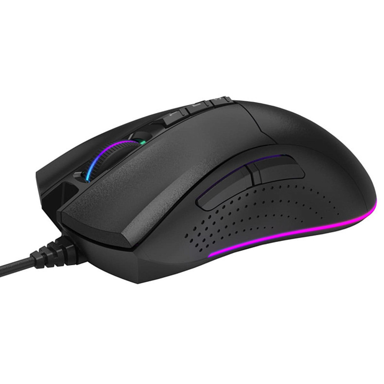 Миша Bloody P90s (Stone Black)