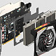 Видеокарта GF GTX 1660 Super 6GB GDDR6 Gaming X MSI (GeForce GTX 1660 Super Gaming X)