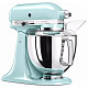 Кухонная машина KitchenAid Artisan 4,8 л 5KSM175PSEIC цвет ледяной голубой