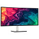 Монітор DELL 34" S3425DW 2xHDMI, USB-C, MM, VA, 3440x1440, 21:9, 120Hz, 1ms, sRGB 95%, CURVED, FreeS