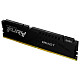 ОЗУ Kingston DDR5 8GB 6000 FURY Beast Black