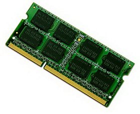 ОЗП SO-DIMM 4GB/1600 1,35V DDR3L Team (TED3L4G1600C11-S01)