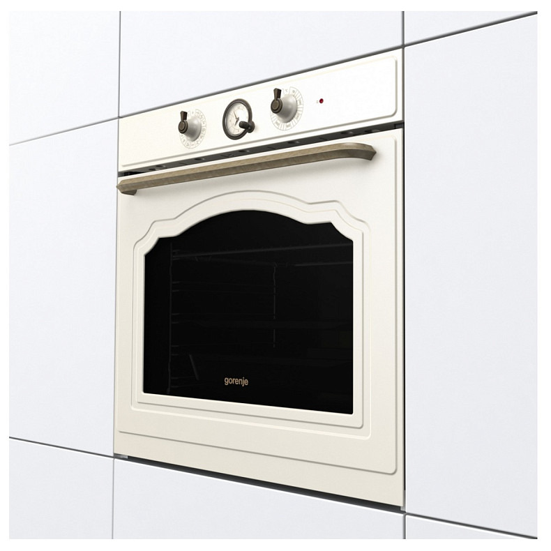 Встроенная духовка GORENJE BOS 67371 CLI (BO3CO4L02-1)