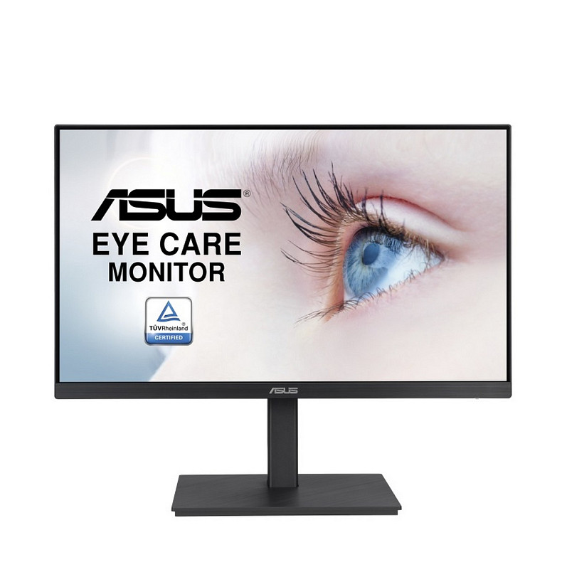 Монитор Asus 23.8" VA24EQSB (90LM056F-B03170) IPS Black