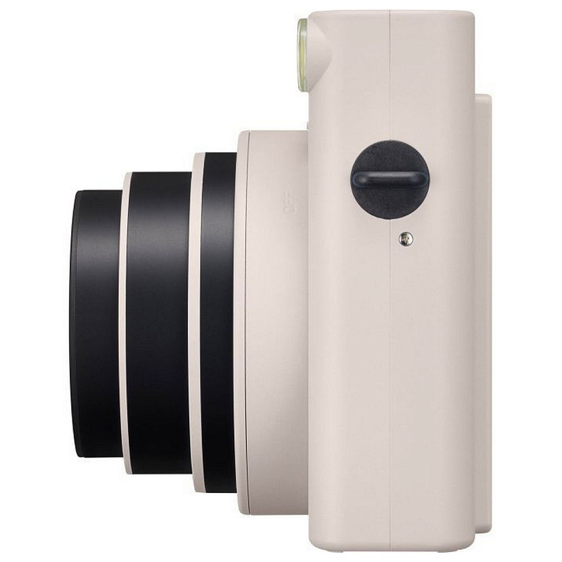 Фотокамера миттєвого друку Fujifilm Instax Square SQ1 Chalk White (16672166)