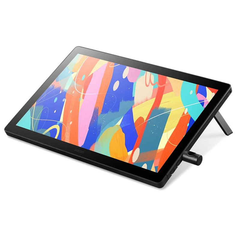 Монитор-планшет Wacom Cintiq 16 (2025)