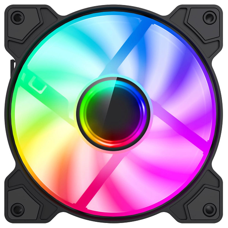 Вентилятор GameMax FN12A-S6I