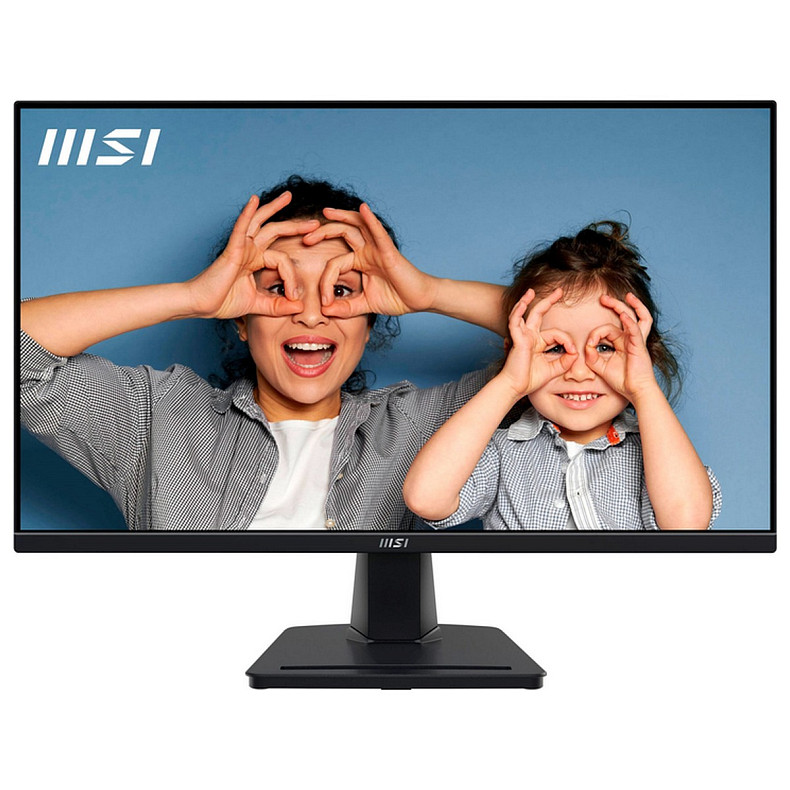 Монітор MSI 27" Pro MP275Q IPS Black 100Hz