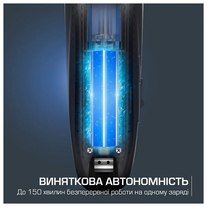 Машинка для стрижки Rowenta Barber Experience TN1551E0