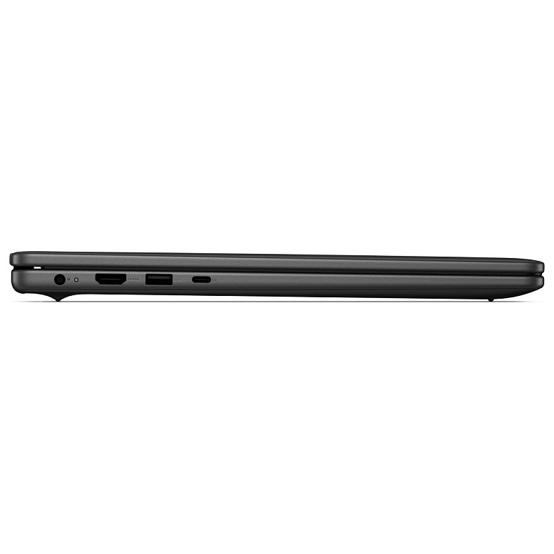 Ноутбук Dell 16 DC16250 16" FHD+ AG, Intel 5-120U, 16GB, F1024GB, UMA, Lin, чорний