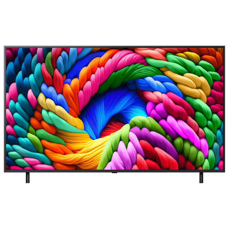 Телевізор LG 55NANO90A6B