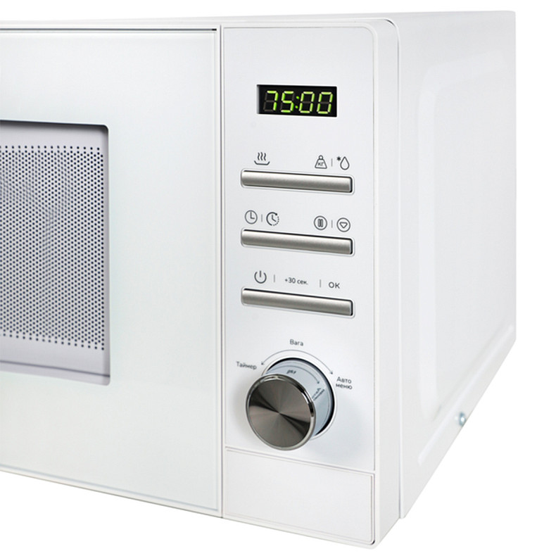 Мікрохвильова піч Vestfrost VMO720WD