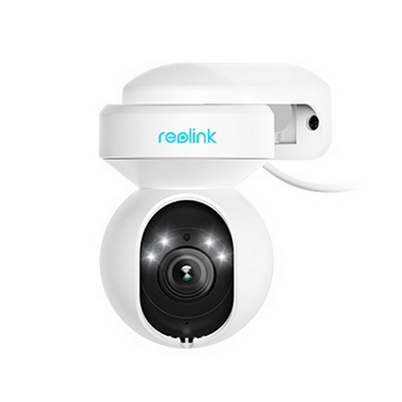 IP камера Reolink E1 Outdoor