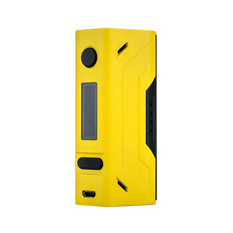 Мод SMOANT Battlestar 200W Mod Yellow (SMBTS200Y)