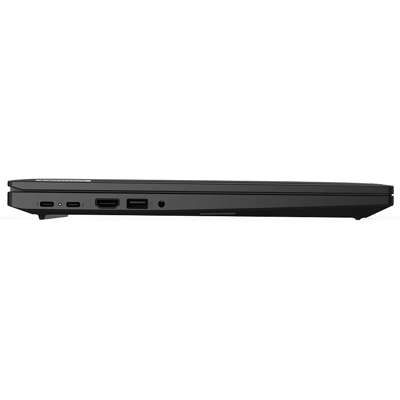 Ноутбук Lenovo 16WUXGAM/Ultra5-125U/32/1TB SSD/Intel HD/D OS/F/Black T16 G3 R