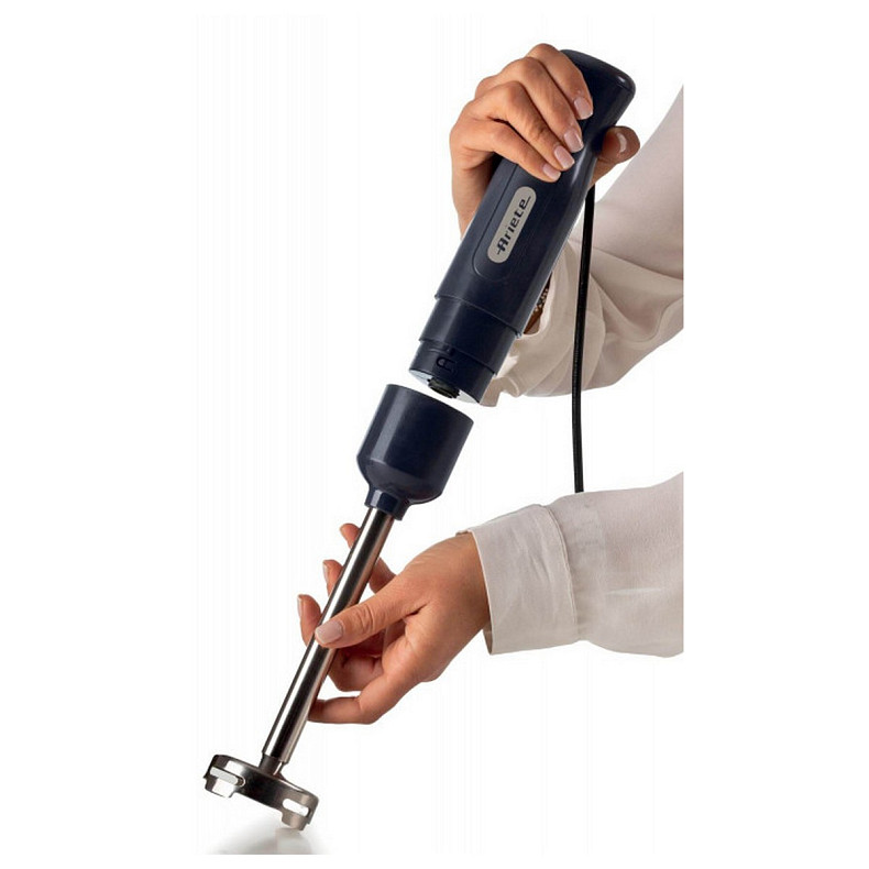 Блендерний набір ARIETE 0601/1 Чорний