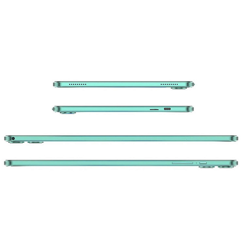 Планшет Teclast P85T 4/64GB Green (P3M2/TL-112259) с чехлом