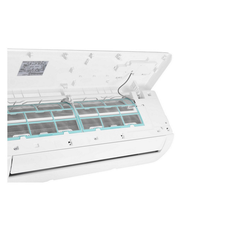 Кондиционер инверторный Ardesto ACM-09ERP-R32-WF-AG-S