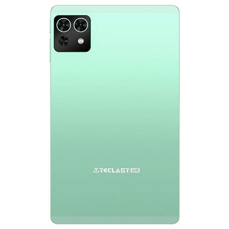 Планшет Teclast M50 Mini 6/128GB 4G Dual Sim Tea Green (M5N1/C/TL-112548) с чехлом