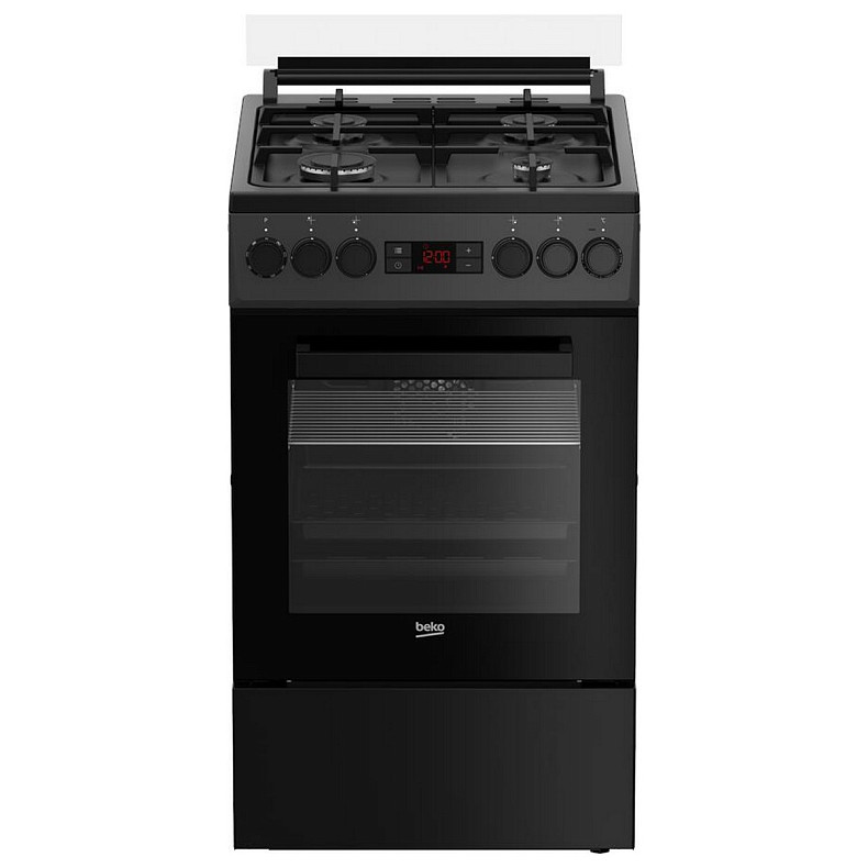 Плита BEKO FSM52334DAO