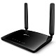 Wi-Fi Роутер TP-LINK Archer MR400 (AC1200, 1xFE Wan, 3xFE LAN, 1xSimCardSlot, 2 антенн