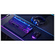 Клавіатура SteelSeries Apex Pro TKL WL Gen 3 UA HyperMagnetic, OmniPoint 2.0, OLED
