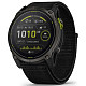 Спортивные часы GARMIN Enduro 3 Carbon Gray DLC Titanium with Black Nylon Strap