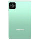 Планшет Teclast M50 Mini 6/128GB 4G Dual Sim Tea Green (M5N1/C/TL-112548) с чехлом