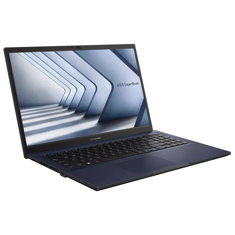 Ноутбук ASUS Expertbook B1 B1502CBA-BQ2584X 15.6" FHD, Intel Core i5-1235U, 16GB, F512GB, UMA, Win11