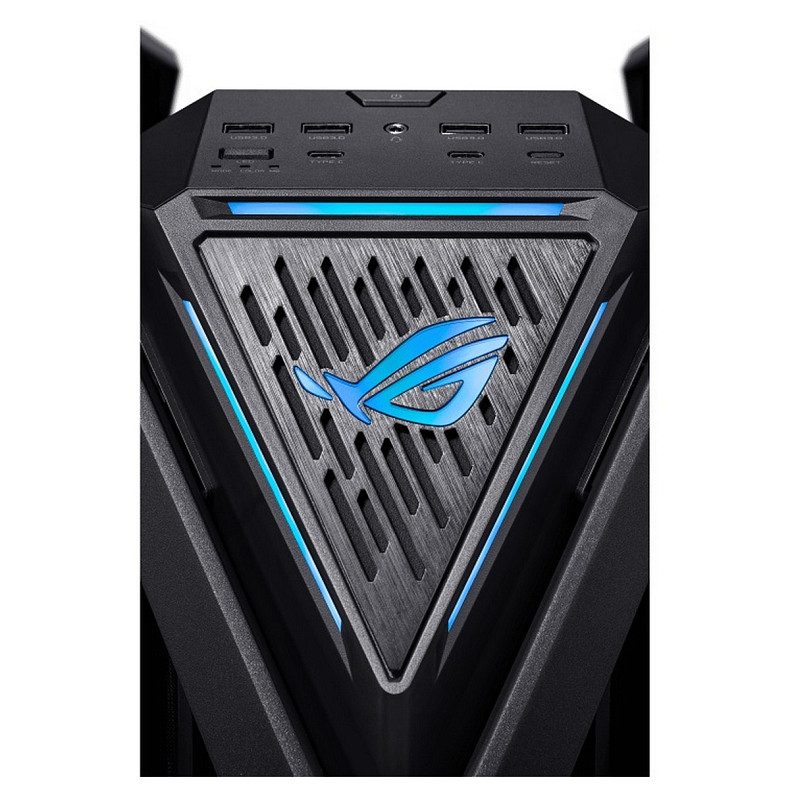 Корпус Asus ROG Hyperion GR701 BTF Edition Black без БП (90DC00F0-B39020)