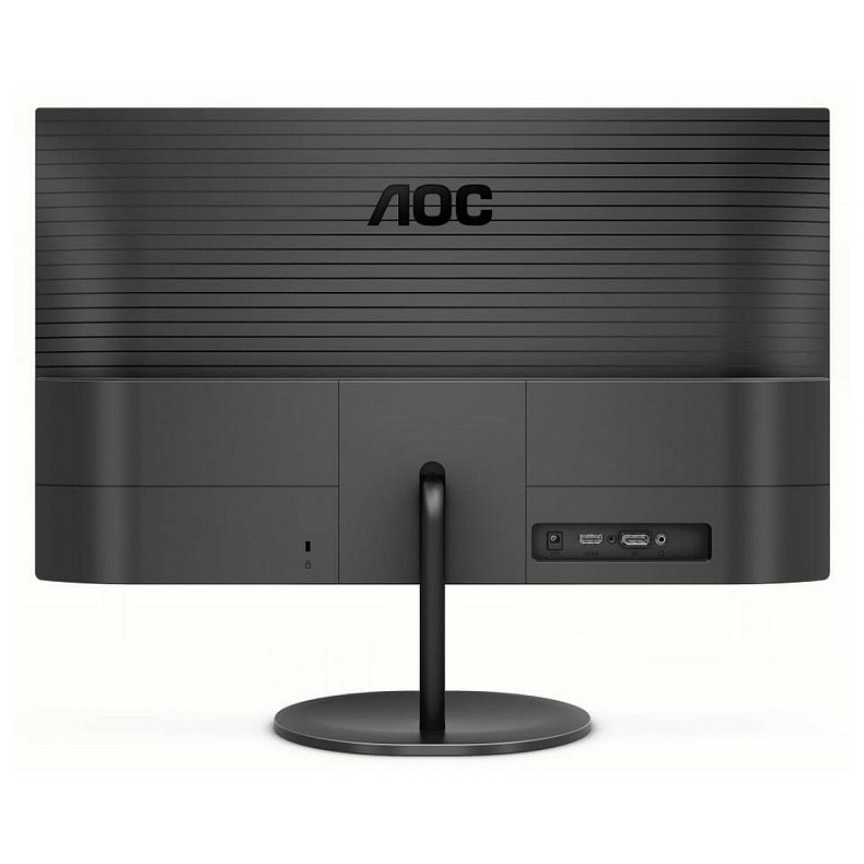 Монитор AOC 27" U27V4EA IPS 4K HDMI DP MM Black