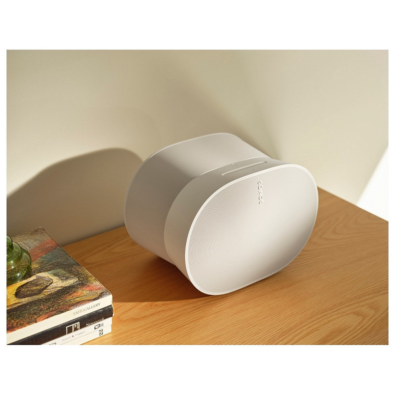 Акустическая система Sonos Era 300 White (E30G1EU1)