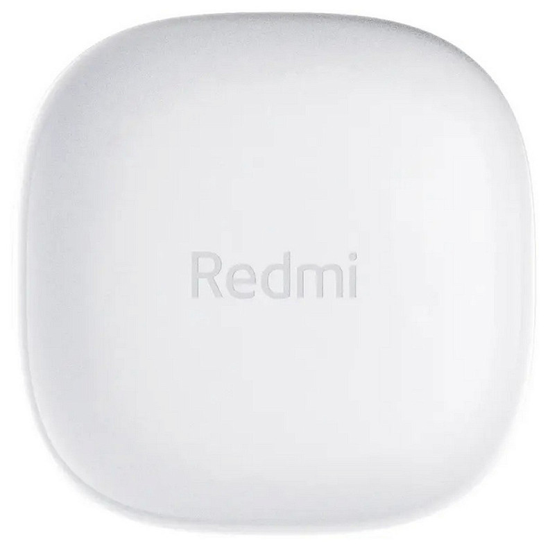 Наушники Xiaomi Redmi Buds 6 Play White (BHR8773GL)