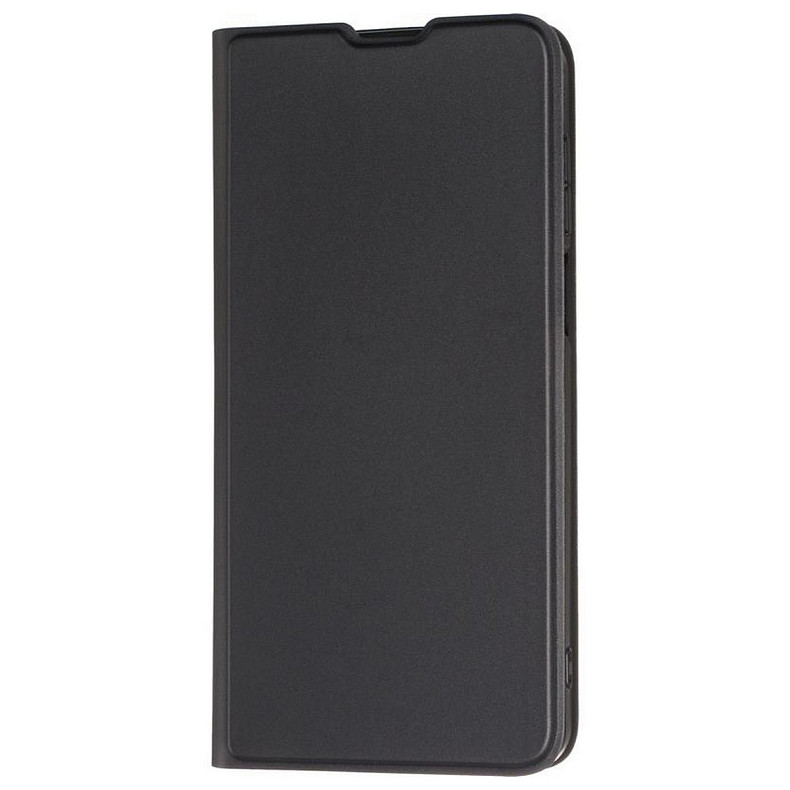 Чохол-книжка BeCover Exclusive New Style для Infinix Smart 9 (X6532) Black (712629)