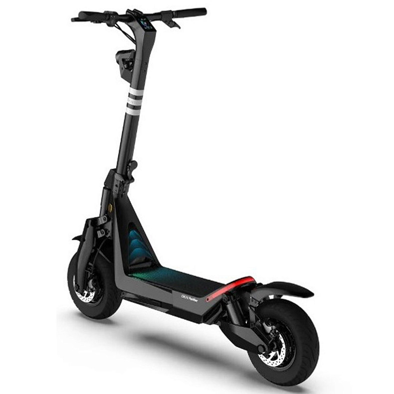 Электросамокат OKAI ES800 Panther Off-Road 12 3000 (ES800-B)