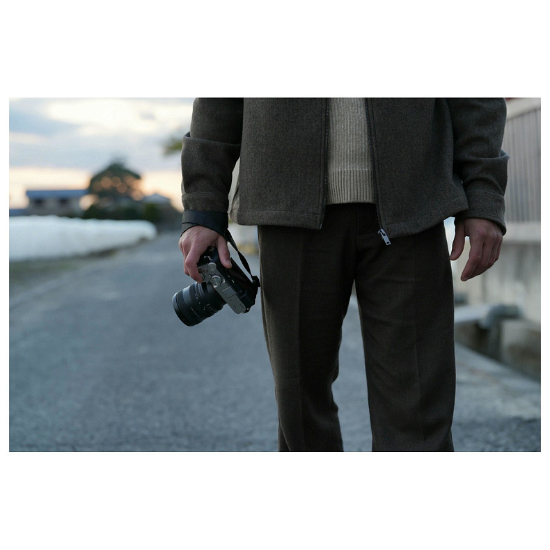 Объектив Sony FE 24-50mm F/2.8G