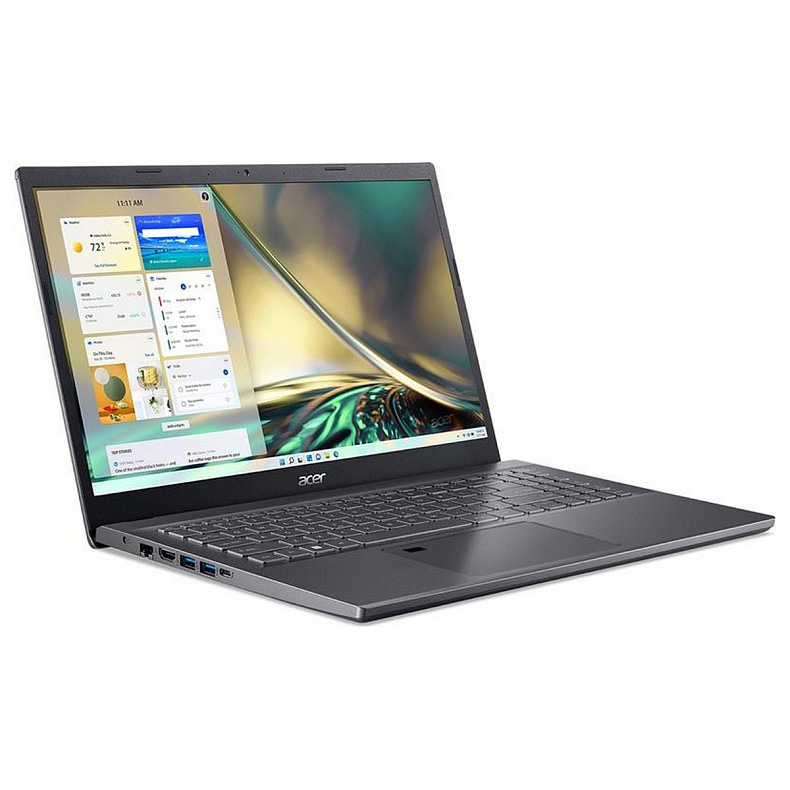 Ноутбук Acer Aspire 5 A515-57G-562Q (NX.KNZEU.008) Gray