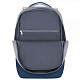Рюкзак для ноутбука Rivacase 7567 (Grey/ Dark Blue) 17.3" Prater
