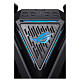 Корпус Asus ROG Hyperion GR701 BTF Edition Black без БП (90DC00F0-B39020)