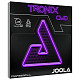 Накладка для ракетки Joola Tronix CMD 2.0 Black (70588)