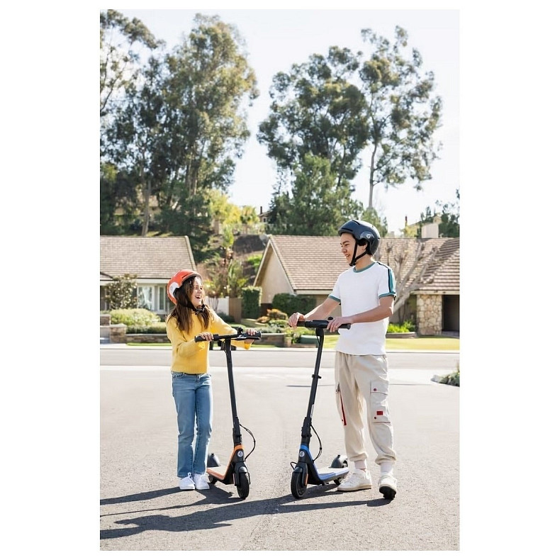 Электросамокат Ninebot by Segway C2 Orange (AA.10.04.01.0013)