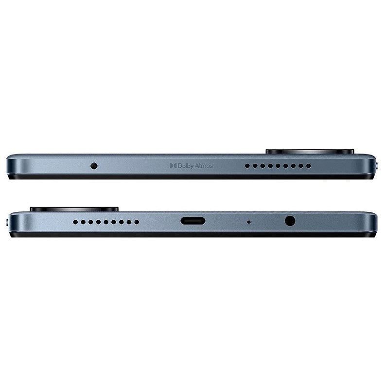 Планшет Xiaomi Redmi Pad SE 8,7 4/128GB Wi-Fi Blue EU